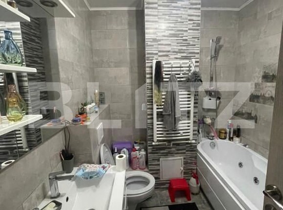 Apartament de vânzare 3 camere Uzina 2 - 152986AV | BLITZ Brașov | Poza5