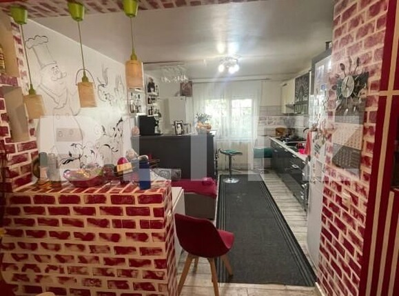 Apartament de vânzare 3 camere Uzina 2 - 152986AV | BLITZ Brașov | Poza4