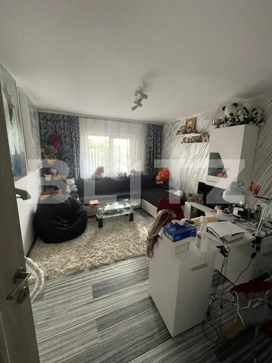 Apartament de vânzare 3 camere Uzina 2 - 152986AV | BLITZ Brașov | Poza1