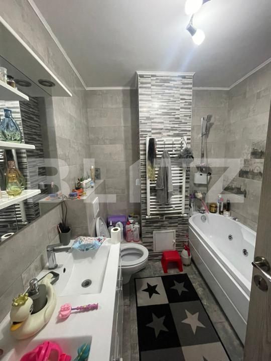 Apartament de vânzare 3 camere Uzina 2 - 152986AV | BLITZ Brașov | Poza5