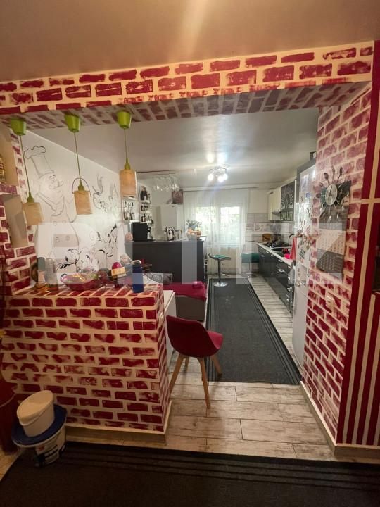 Apartament de vânzare 3 camere Uzina 2 - 152986AV | BLITZ Brașov | Poza4