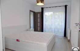 2 camere, 53 mp, imobil nou, parcare subterana, mobilat modern, zona Iulius Mall