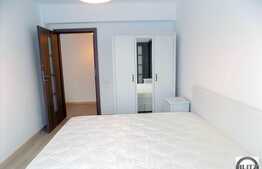 2 camere, 53 mp, imobil nou, parcare subterana, mobilat modern, zona Iulius Mall