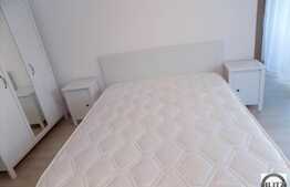 2 camere, 53 mp, imobil nou, parcare subterana, mobilat modern, zona Iulius Mall