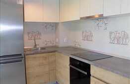 2 camere, 53 mp, imobil nou, parcare subterana, mobilat modern, zona Iulius Mall