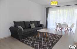 2 camere, 53 mp, imobil nou, parcare subterana, mobilat modern, zona Iulius Mall
