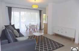 2 camere, 53 mp, imobil nou, parcare subterana, mobilat modern, zona Iulius Mall