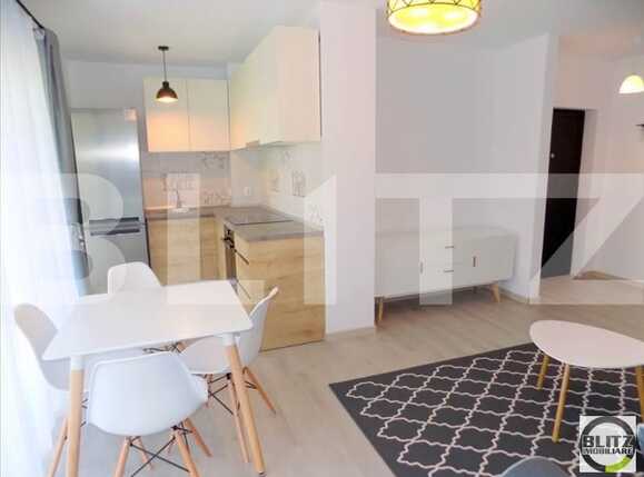 Apartament de închiriat 2 camere Gheorgheni - 15299AI | BLITZ Cluj-Napoca | Poza5