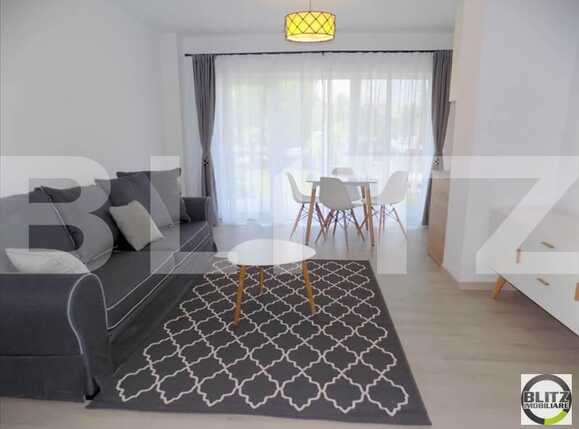 Apartament de închiriat 2 camere Gheorgheni - 15299AI | BLITZ Cluj-Napoca | Poza2