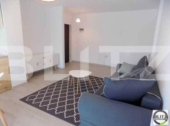 Apartament de închiriat 2 camere Gheorgheni - 15299AI | BLITZ Cluj-Napoca | Poza4
