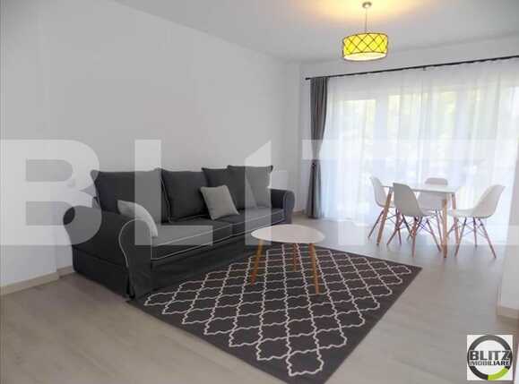 Apartament de închiriat 2 camere Gheorgheni - 15299AI | BLITZ Cluj-Napoca | Poza1
