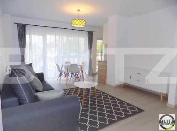 Apartament de închiriat 2 camere Gheorgheni - 15299AI | BLITZ Cluj-Napoca | Poza3