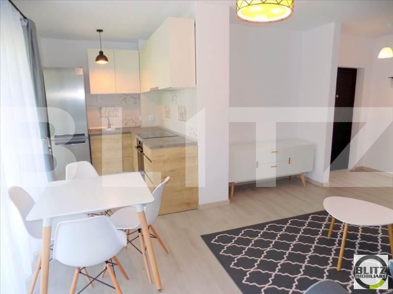 Apartament de închiriat 2 camere Gheorgheni - 15299AI | BLITZ Cluj-Napoca | Poza5