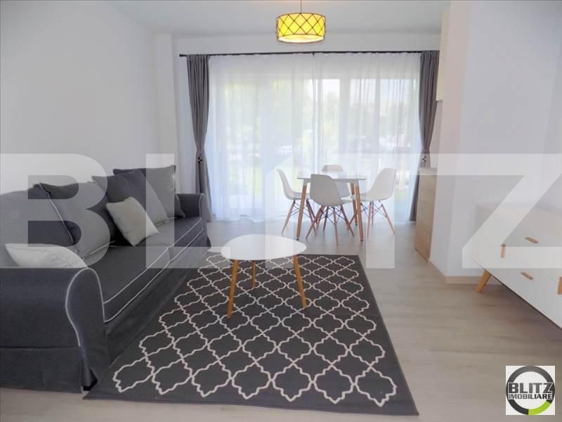 Apartament de închiriat 2 camere Gheorgheni - 15299AI | BLITZ Cluj-Napoca | Poza2