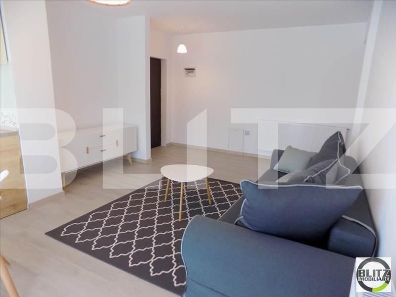 Apartament de închiriat 2 camere Gheorgheni - 15299AI | BLITZ Cluj-Napoca | Poza4