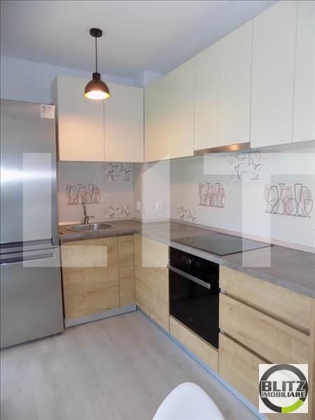 Apartament de închiriat 2 camere Gheorgheni - 15299AI | BLITZ Cluj-Napoca | Poza6