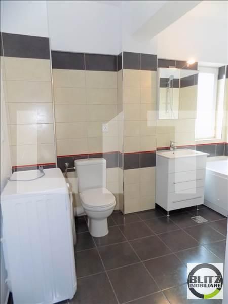 Apartament de închiriat 2 camere Gheorgheni - 15299AI | BLITZ Cluj-Napoca | Poza12