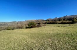 Exclusivitate ! Teren extravilan pretabil pentru constuctia unei cabane / case !