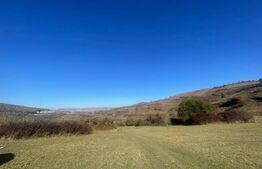 Exclusivitate ! Teren extravilan pretabil pentru constuctia unei cabane / case !