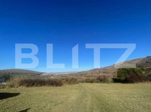 Teren de vânzare Tăuţi - 152992TV | BLITZ Cluj-Napoca | Poza4