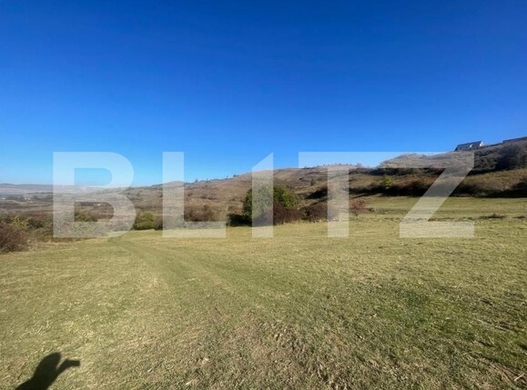 Teren de vânzare Tăuţi - 152992TV | BLITZ Cluj-Napoca | Poza2