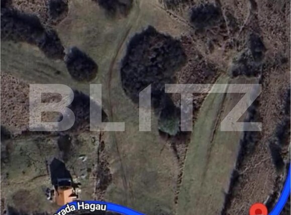 Teren de vânzare Tăuţi - 152992TV | BLITZ Cluj-Napoca | Poza6