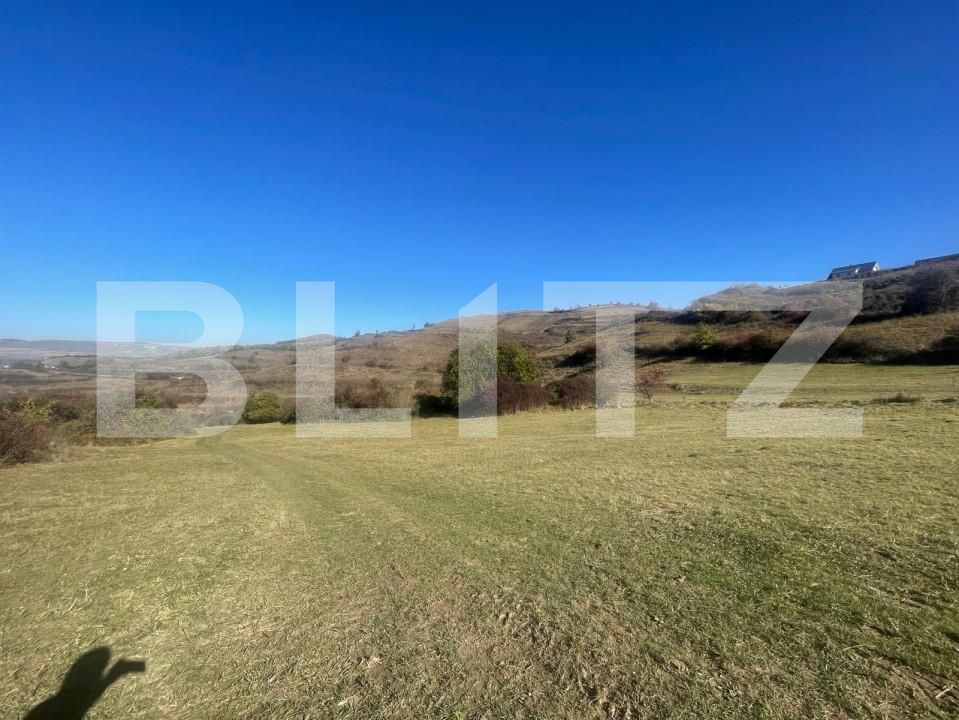 Teren de vânzare Tăuţi - 152992TV | BLITZ Cluj-Napoca | Poza2