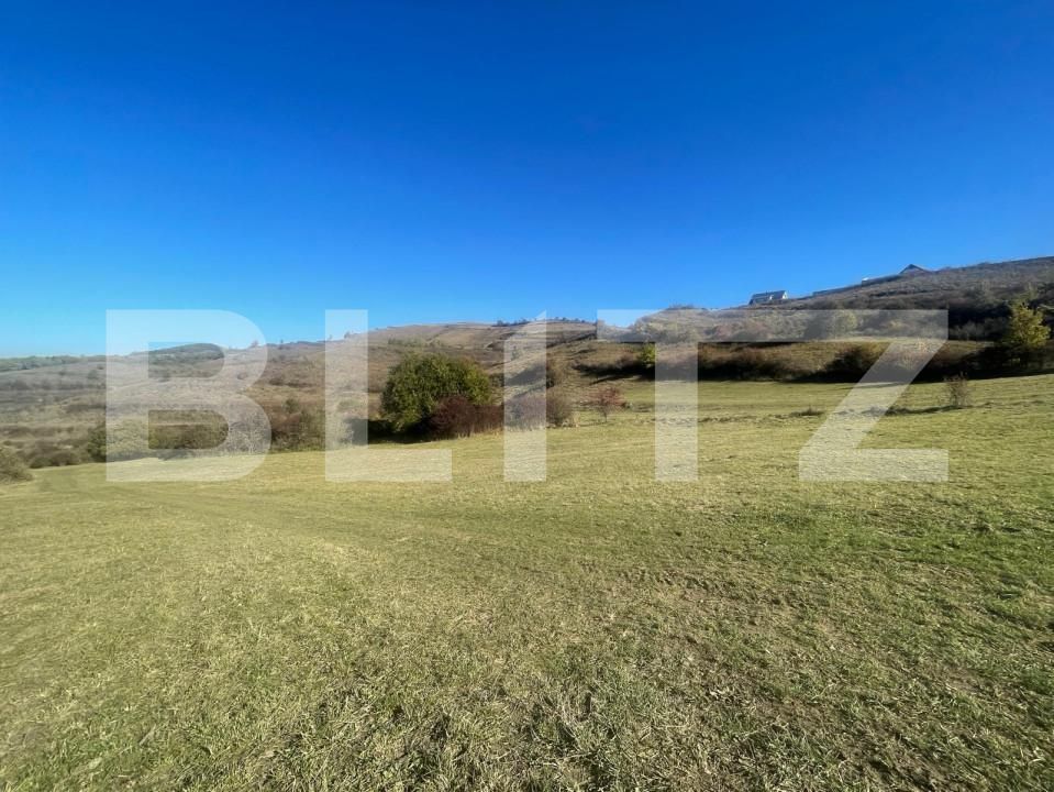 Teren de vânzare Tăuţi - 152992TV | BLITZ Cluj-Napoca | Poza5