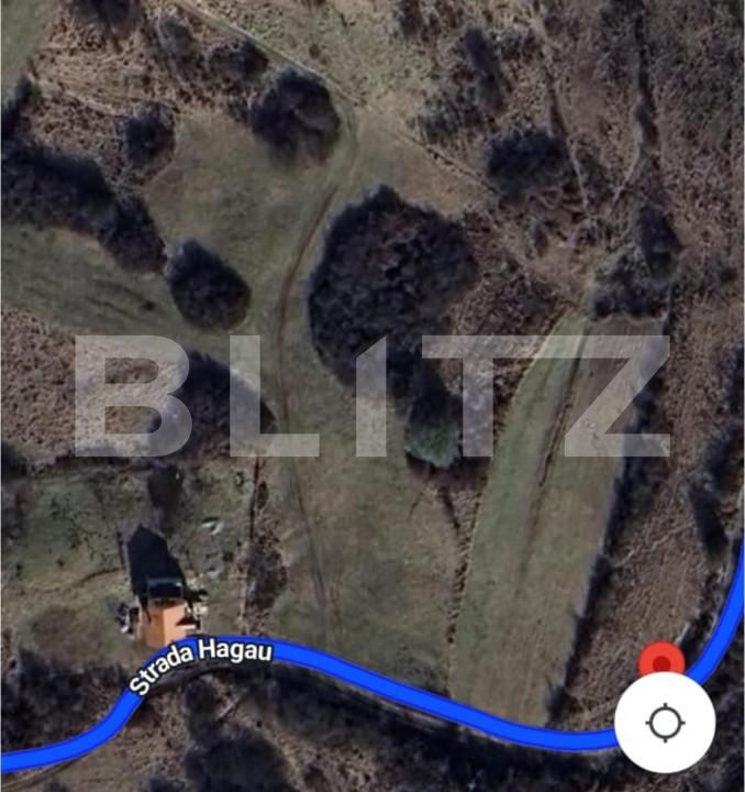 Teren de vânzare Tăuţi - 152992TV | BLITZ Cluj-Napoca | Poza6