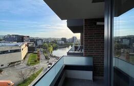 Apartament cu 1 camera, 38 mp, complex Park Lake