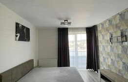 Apartament cu 1 camera, 38 mp, complex Park Lake