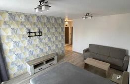 Apartament cu 1 camera, 38 mp, complex Park Lake