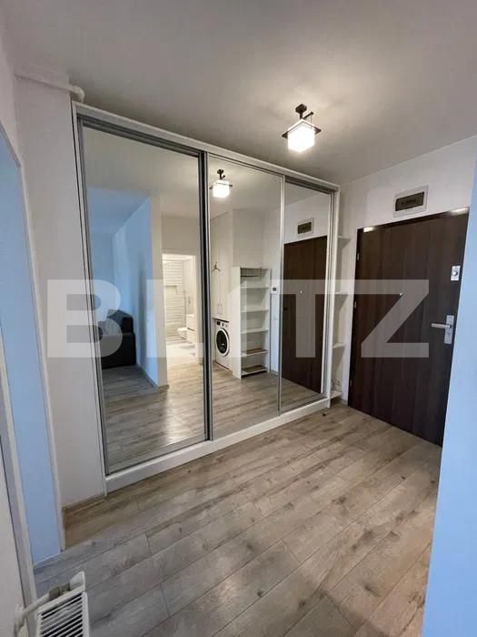 Garsonieră de închiriat Intre Lacuri - 152996AI | BLITZ Cluj-Napoca | Poza3