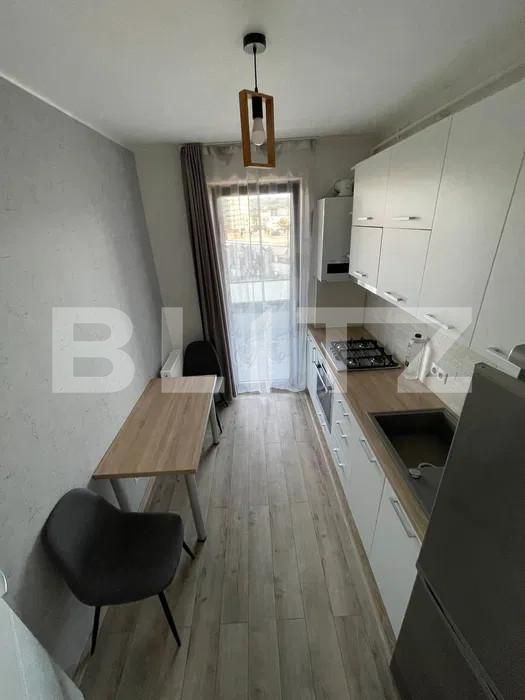 Garsonieră de închiriat Intre Lacuri - 152996AI | BLITZ Cluj-Napoca | Poza6