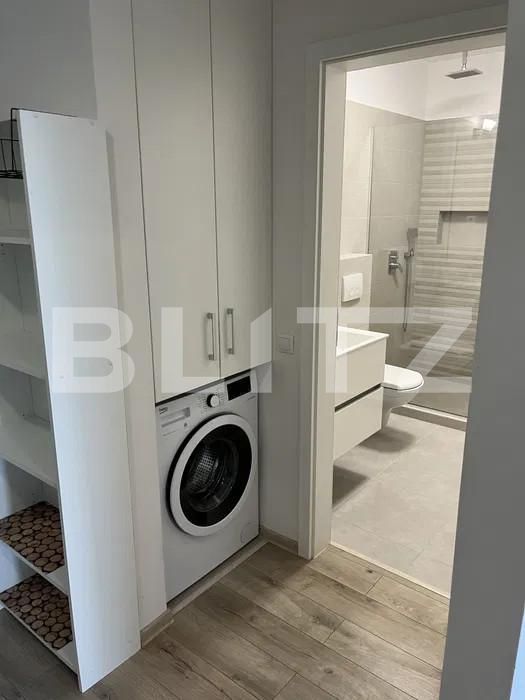Garsonieră de închiriat Intre Lacuri - 152996AI | BLITZ Cluj-Napoca | Poza4