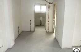 Vanzare apartament 2 camere, 51 mp, semifinisat, zona Tauti,