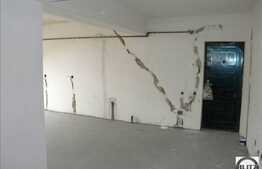 Vanzare apartament 2 camere, 51 mp, semifinisat, zona Tauti,