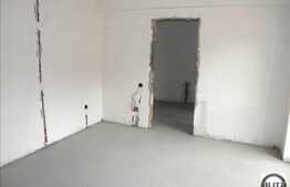 Vanzare apartament 2 camere, 51 mp, semifinisat, zona Tauti,