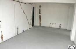 Vanzare apartament 2 camere, 51 mp, semifinisat, zona Tauti,