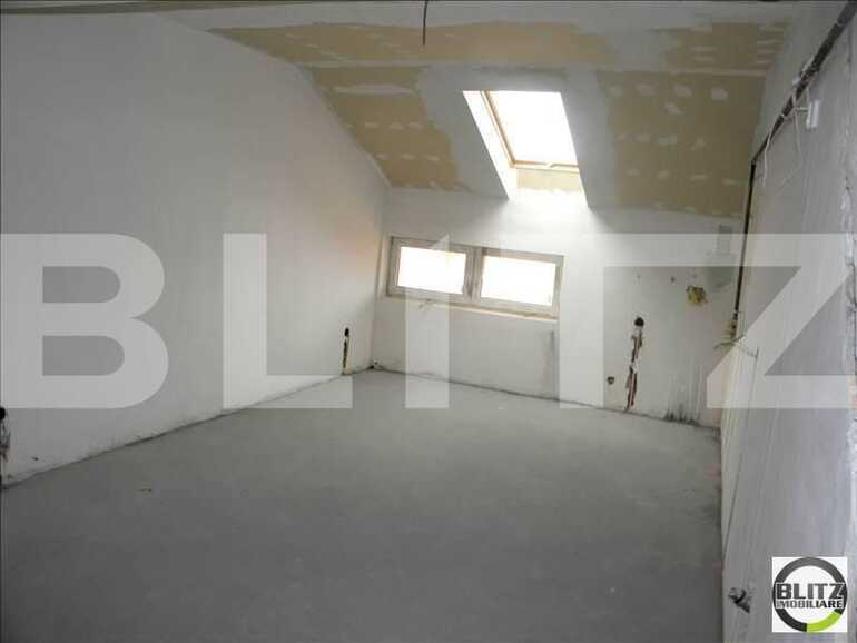 Apartament de vânzare 2 camere Floresti - 153AV | BLITZ Cluj-Napoca | Poza1