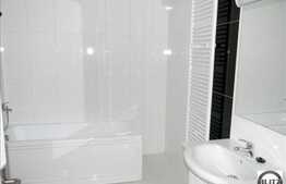 3 camere de vanzare, imobil NOU, etaj intermediar