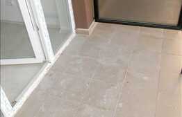 3 camere de vanzare, imobil NOU, etaj intermediar