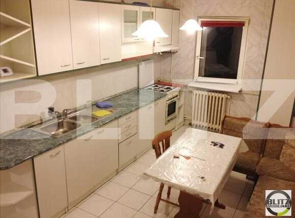 Apartament de vânzare 3 camere Grigorescu - 15300AV | BLITZ Cluj-Napoca | Poza1