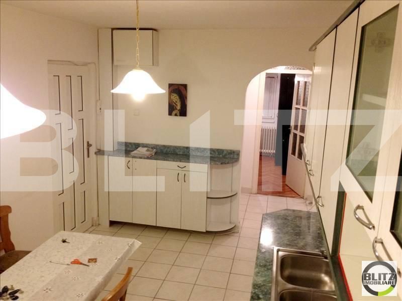 Apartament de vânzare 3 camere Grigorescu - 15300AV | BLITZ Cluj-Napoca | Poza2