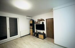 Apartament 43 mp, zona Abatorului