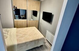 Apartament 43 mp, zona Abatorului