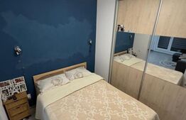 Apartament 43 mp, zona Abatorului