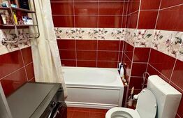 Apartament 43 mp, zona Abatorului