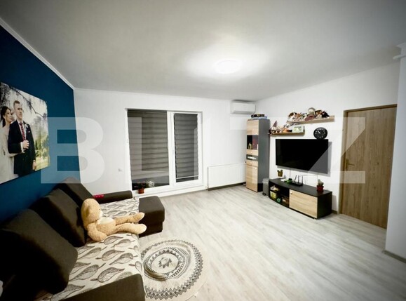 Garsonieră de vânzare Floreşti - 153000AV | BLITZ Cluj-Napoca | Poza3