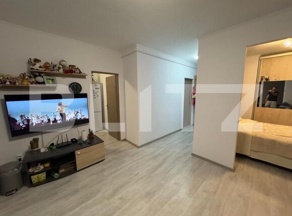 Garsonieră de vânzare Floreşti - 153000AV | BLITZ Cluj-Napoca | Poza4